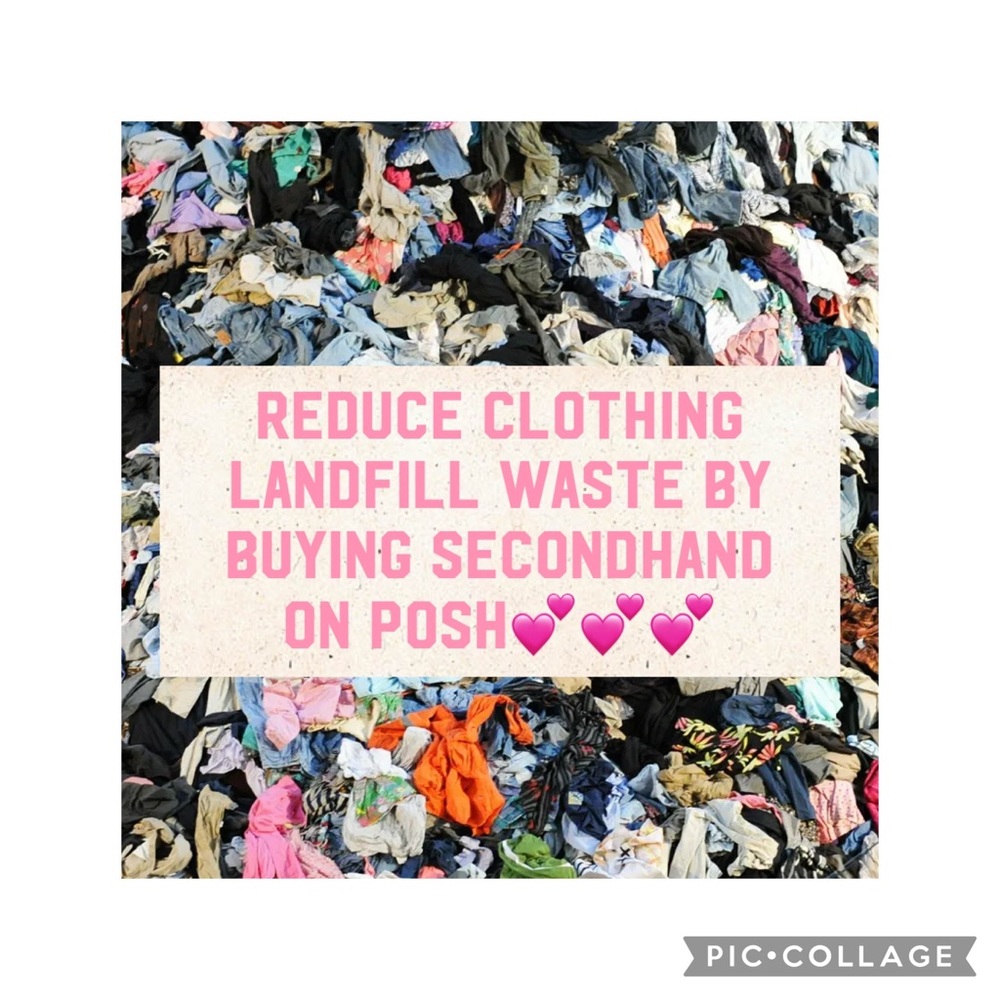 Meet your Posher, Jeannine